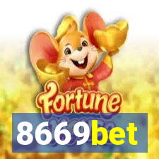 8669bet