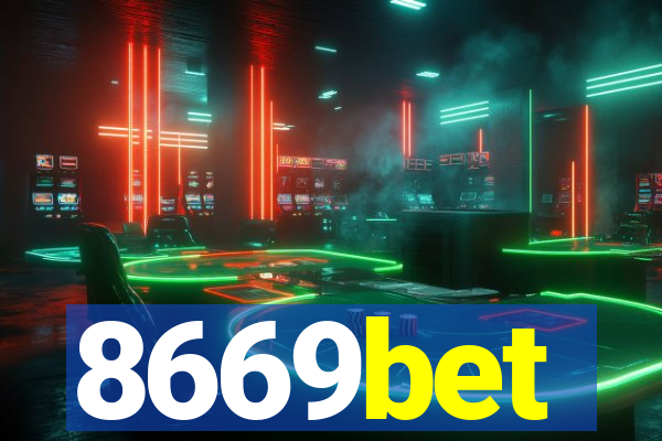 8669bet