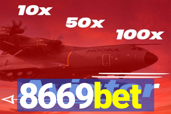 8669bet