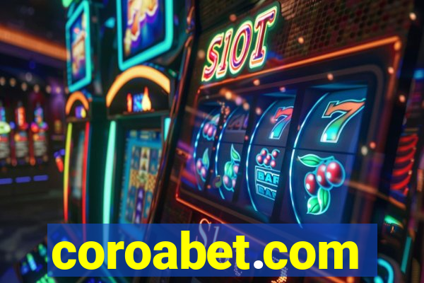 coroabet.com