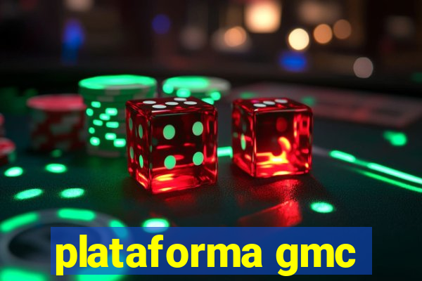 plataforma gmc