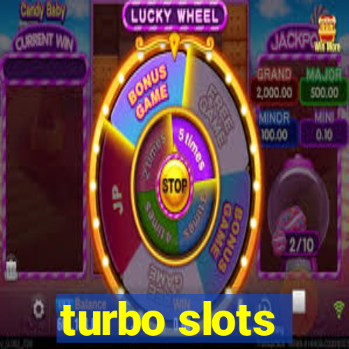 turbo slots