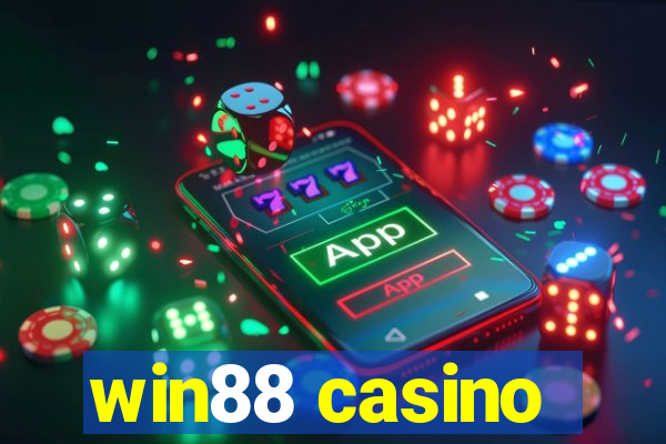 win88 casino