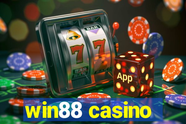 win88 casino