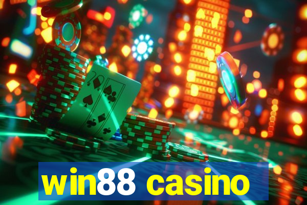 win88 casino