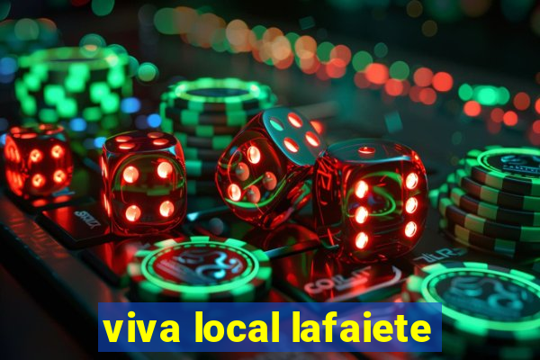 viva local lafaiete