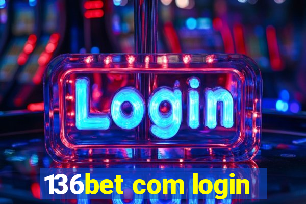 136bet com login