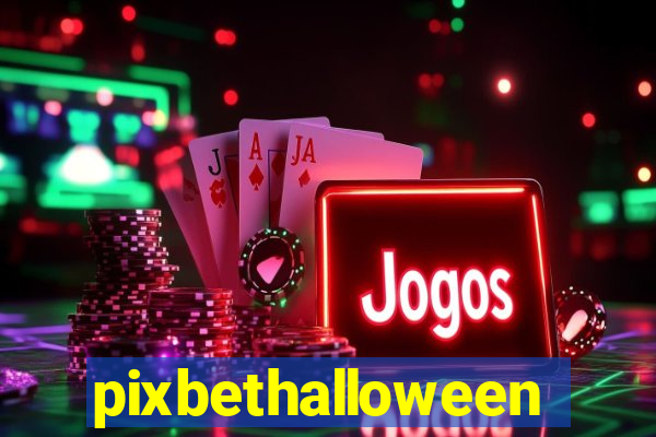 pixbethalloween