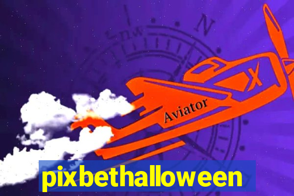 pixbethalloween