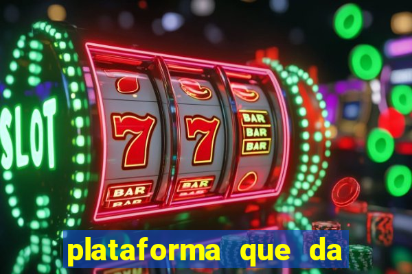 plataforma que da para jogar demo