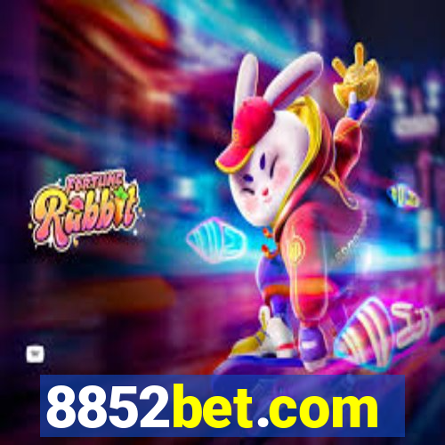 8852bet.com