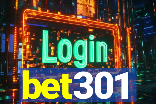 bet301