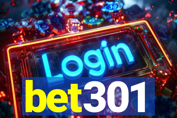 bet301