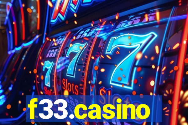 f33.casino