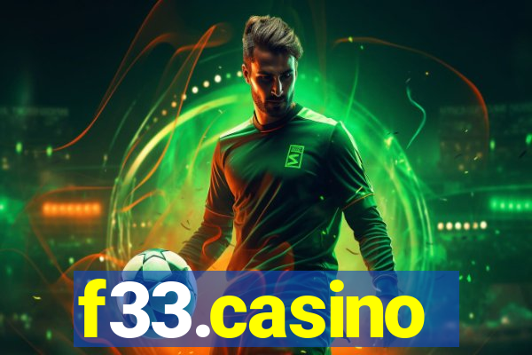 f33.casino