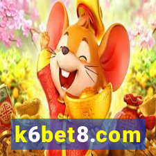 k6bet8.com