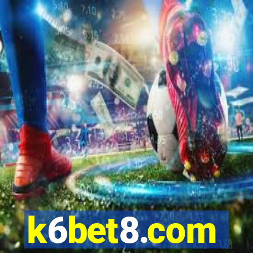 k6bet8.com