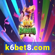 k6bet8.com