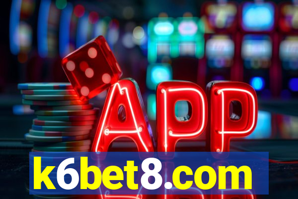 k6bet8.com