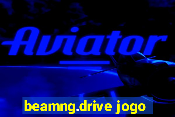 beamng.drive jogo