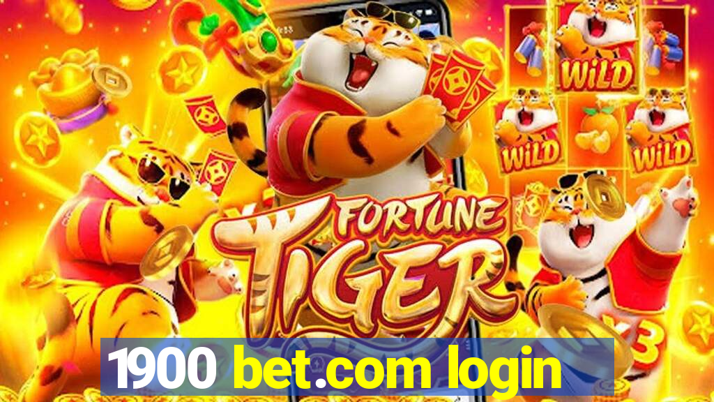 1900 bet.com login