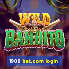 1900 bet.com login