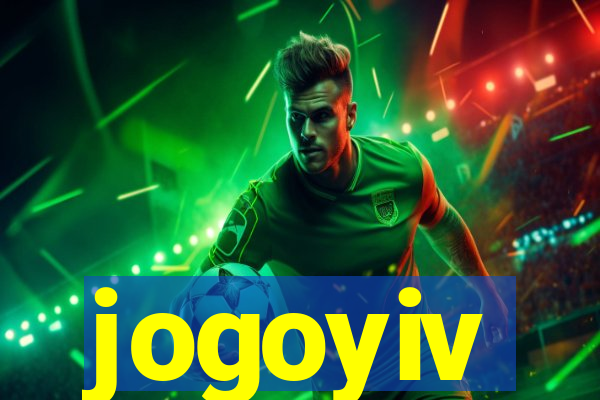 jogoyiv