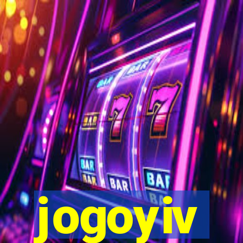 jogoyiv