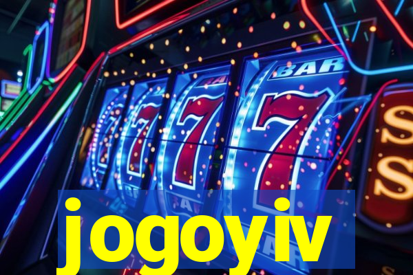 jogoyiv