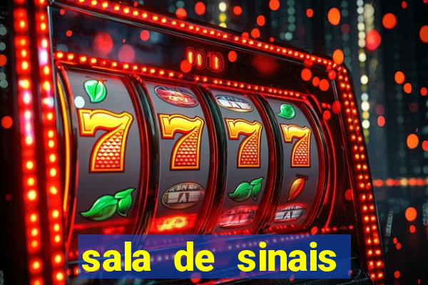 sala de sinais fortune tiger telegram