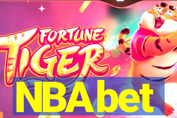 NBAbet