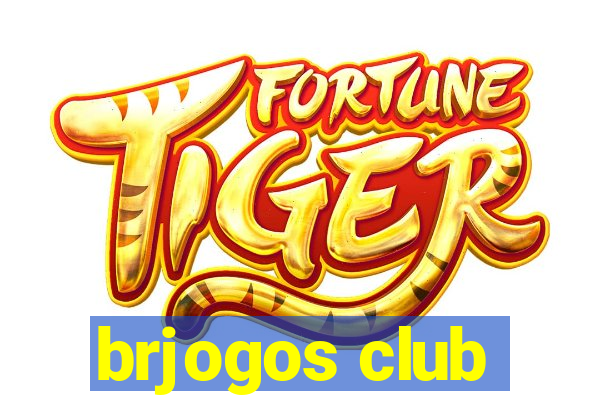 brjogos club