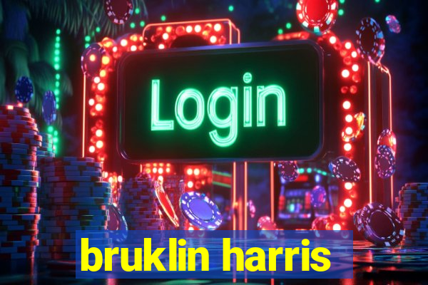 bruklin harris