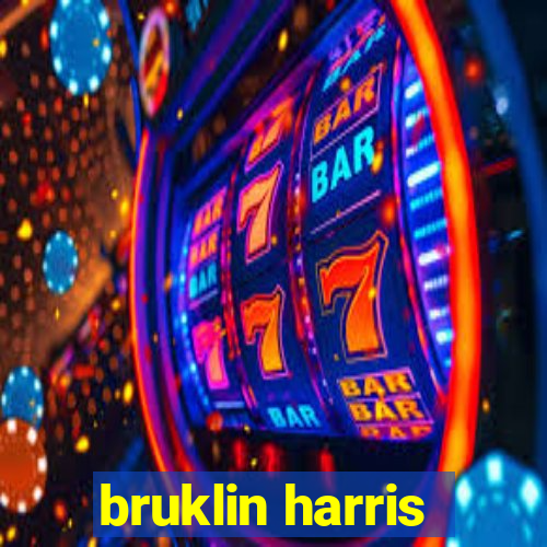 bruklin harris