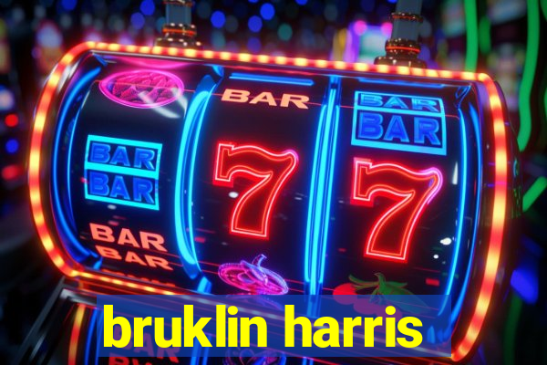 bruklin harris