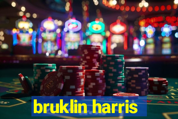 bruklin harris