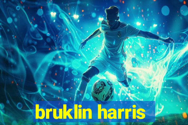 bruklin harris