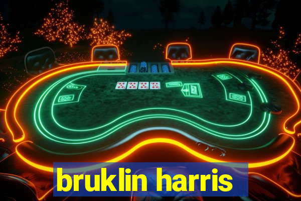 bruklin harris