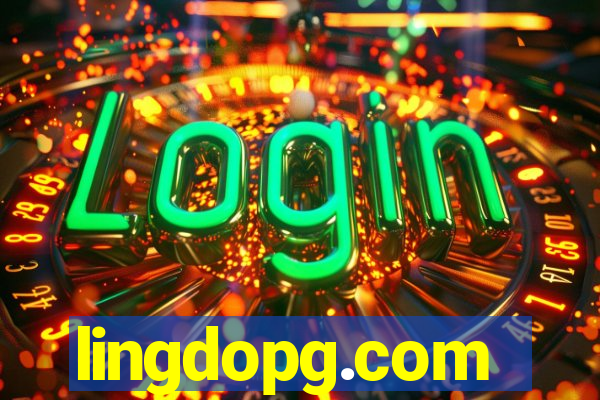 lingdopg.com