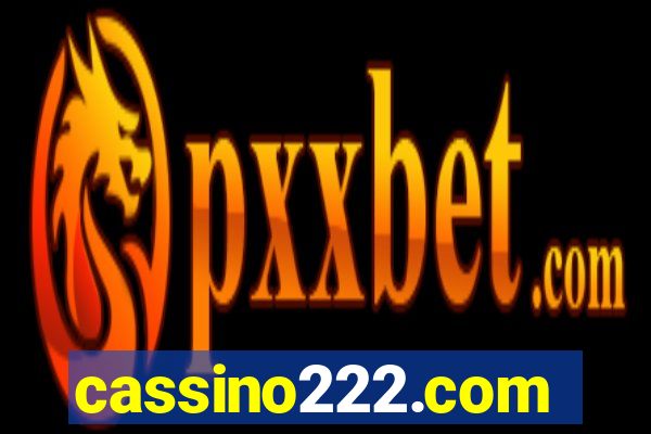 cassino222.com