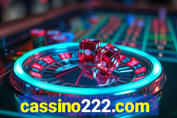 cassino222.com