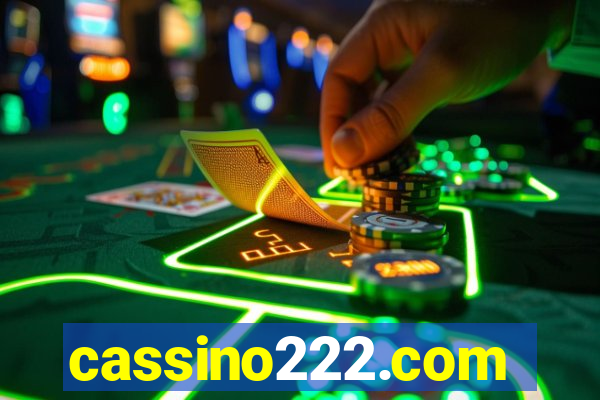 cassino222.com