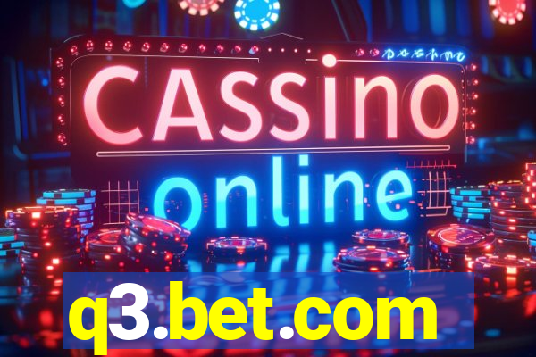 q3.bet.com