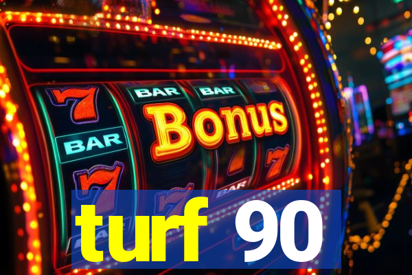 turf 90