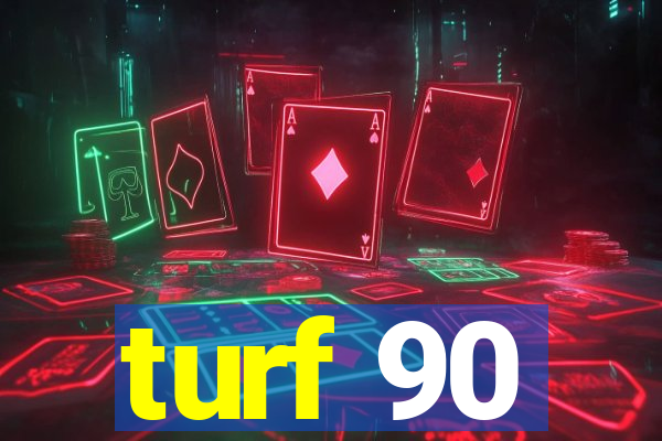 turf 90