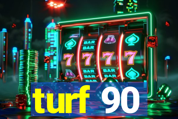 turf 90