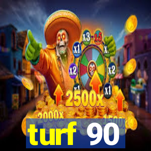 turf 90