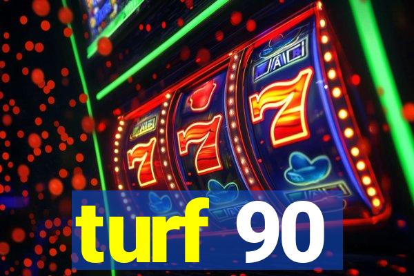 turf 90