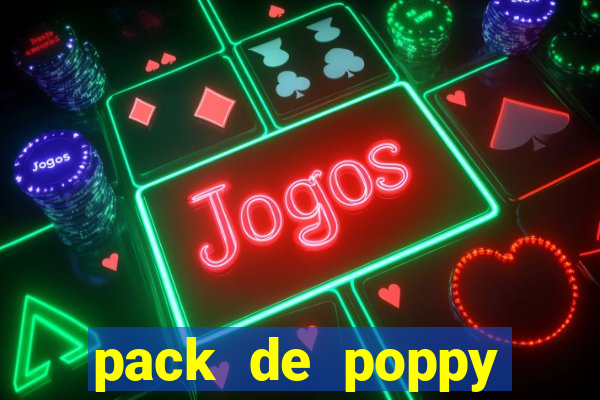 pack de poppy playtime para drawing cartoons 2 vk