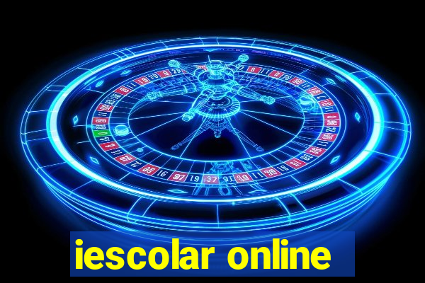 iescolar online